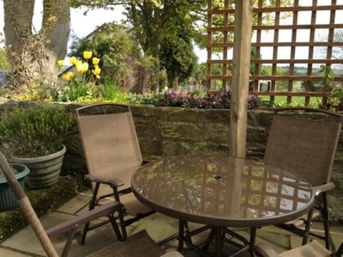 The Granby Inn Longframlington Quarto foto
